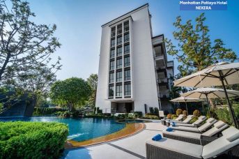 Manhattan Pattaya