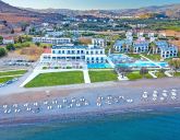 Kamari Beach