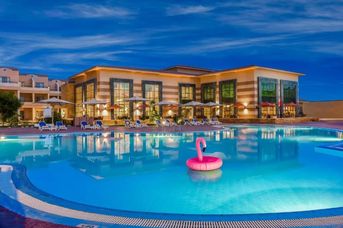 Aura Resort Sidi Abd El Rahman