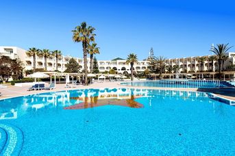 Le Royal Hammamet