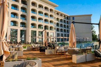 Ensana Aquahouse Hotel & Spa