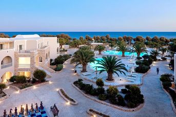 Santo Miramare Resort