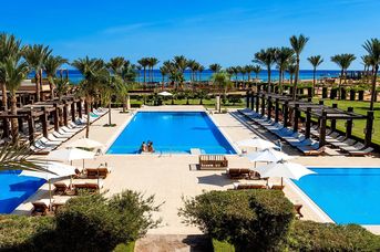 Gemma Resort (ex. Labranda Gemma Premium Resort)