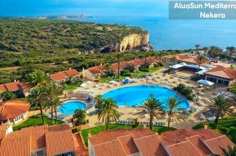 AluaSun Mediterráneo