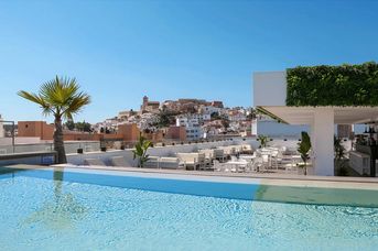 Eurostars El Puerto de Ibiza