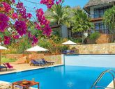 Sultan Sands Island Resort