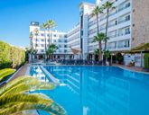 Pineda Splash (ex Fergus Montemar)