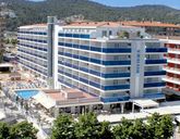 Riviera (Santa Susanna)