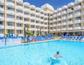 GHT Oasis Tossa