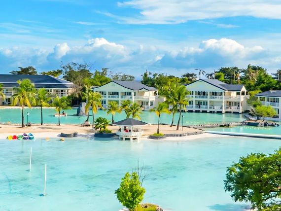 Plantation Bay Resort and Spa