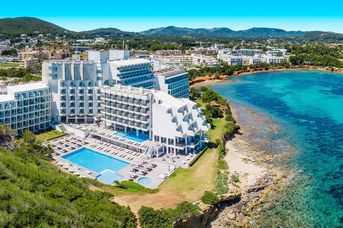 Melia Ibiza (ex. Sol Beach House Ibiza)