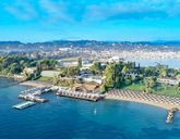 Kontokali Bay Resort & Spa