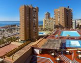 Las Palmeras (Fuengirola)