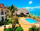 Sansi Kendwa Beach Resort