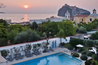 Villa Durrueli Resort & Spa