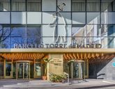 Barcelo Torre de Madrid