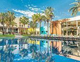 Occidental Ibiza (ex. Barcelo Pueblo)