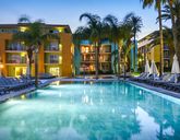 Barcelo Pueblo Menorka