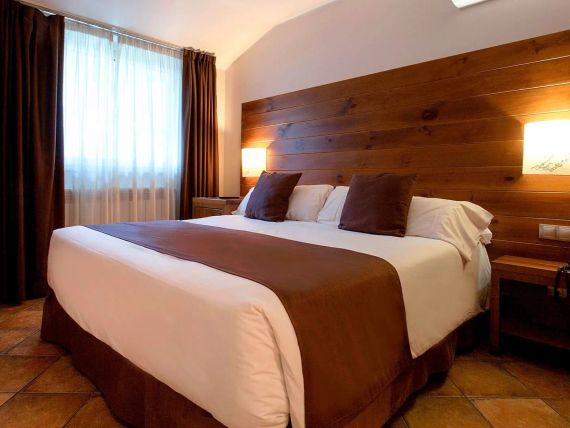 Magic (La Massana) 4*