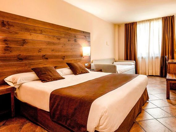 Magic (La Massana) 4*