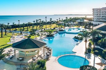 Iberostar Selection Royal El Mansour