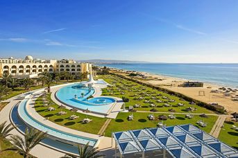 Iberostar Waves Averroes