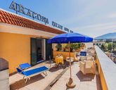 Terme Aragona Palace