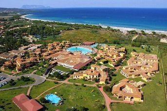 Valtur Baia dei Pini