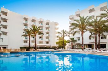 Globales Maioris (ex. Ola Club Maioris)