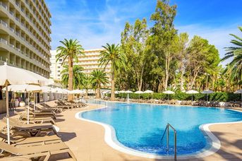 Sol Palmanova (ex. Mirlos Tordos)