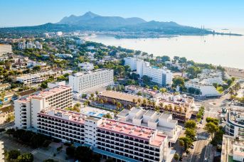 Innside Alcudia