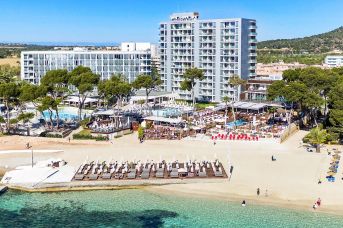 Melia South Beach (ex ME Mallorca)