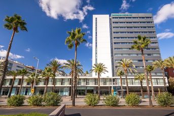 Occidental Atenea Mar (ex Barcelo Atenea)