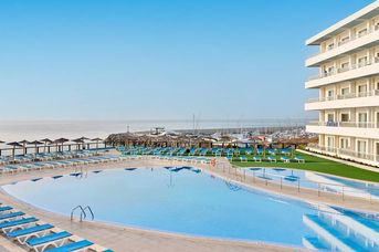 Alua Atlantico Golf (ex. Aguamarina Golf)