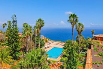 Quinta Splendida Wellness