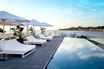 Sol House Ibiza (ex. Sol Pinet Playa)