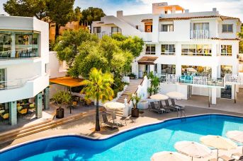 MarSenses Natura Olea (ex Ferrera Beach)