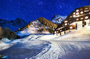 Aparthotel Maso Corto (ex. Top Rezidence Kurz)