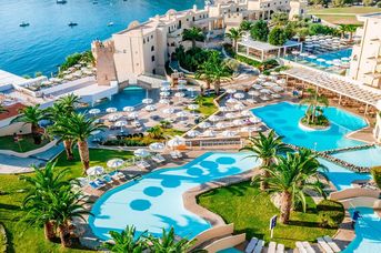 Lindos Royal (ex. COOEE)