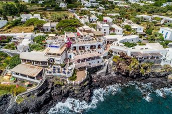Villaggio Stromboli (Stromboli)