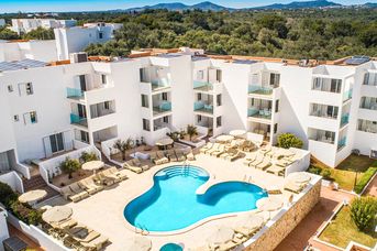 MarSenses Ferrera Blanca Family