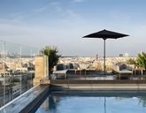 NH Collection Barcelona Gran Hotel Calderon