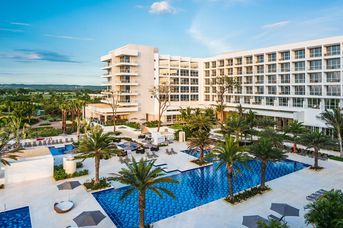 Dreams Karibana Cartagena