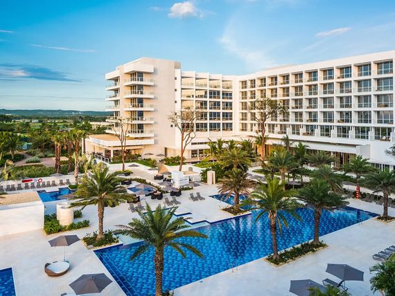 Dreams Karibana Cartagena