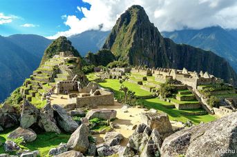 Imperium Dzieci Słońca