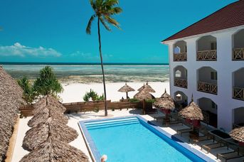 AHG Sun Bay Mlilile Beach