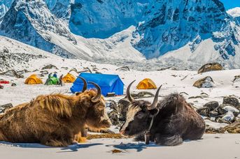 Spójrz na chmury z góry