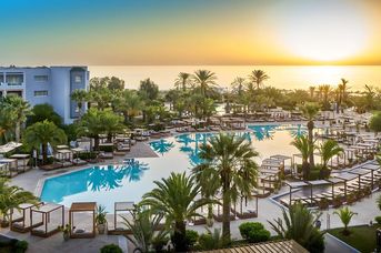 Vincci Marillia (ex. RIU Marillia)