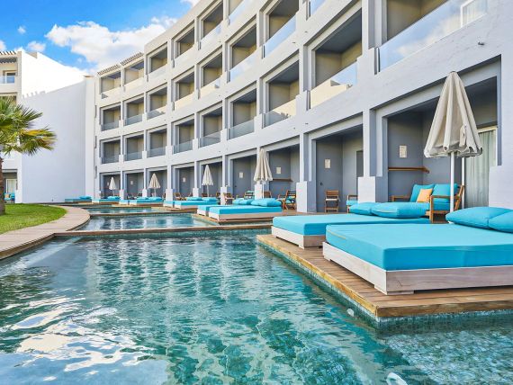 Sentido Marillia Resort & Spa - zdjęcie 2