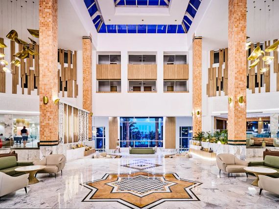 Sentido Marillia Resort & Spa - zdjęcie 4
